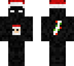 thatminecraftguy christmas!