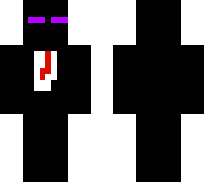 the fancy enderman 2.0