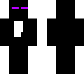 the fancy enderman