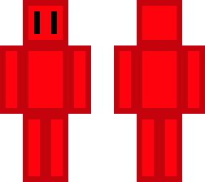 the reddish guy