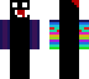 the terror