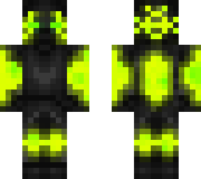 upgraded waste steve
