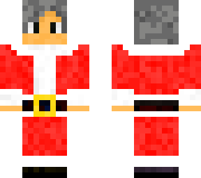 vegasvic1965 jolly old saint nick
