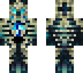 wardenborn