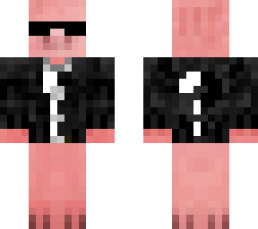 who's dat pig?