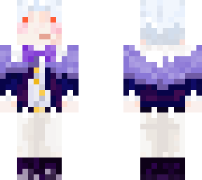 wizard shewm