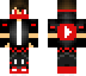 youtube boy