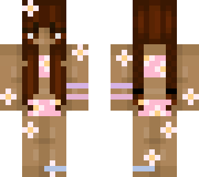 *pink swim suit girl!*