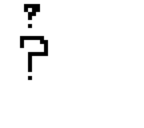 ???