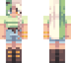 -= mint cream - rce =-