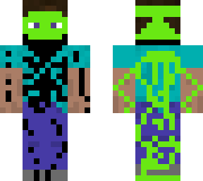 5facedsteve1970