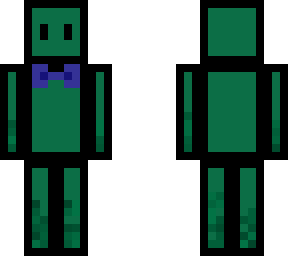 a silly creature