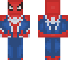 advanced suit 2.0