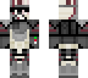 arc trooper vermillion