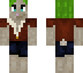 arctic lop eared bunny but i transed my gender
