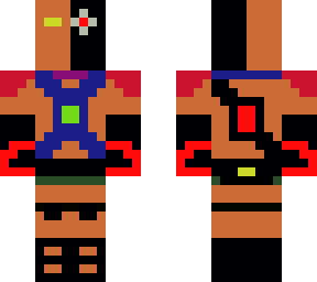 arrow - rouge god
