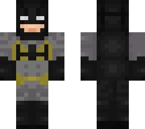batman riberth