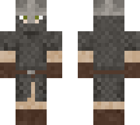 beige norman knight