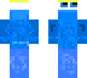blue blood
