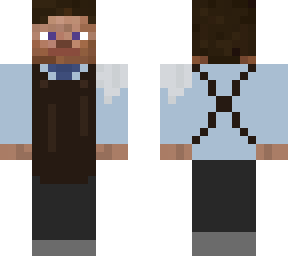 butcher steve