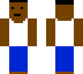 carl johnson (cj)