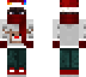 chrismas andy