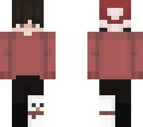 christmas boy