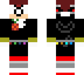 christmas classic shadow