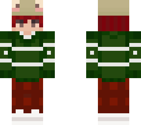 christmas sweater