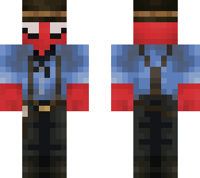 cowboy spiderman