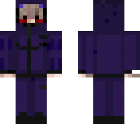 custom nike tech (inspired by lil mabu)