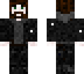david's skin