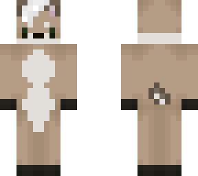 deer (zy edit of meadowlark)