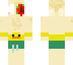 ducky :33