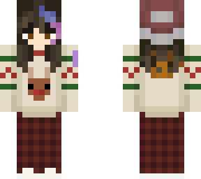 eek's hair update