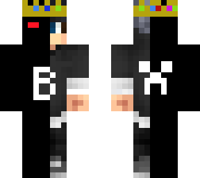 entity x player
