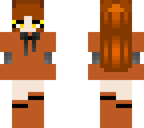 female freddy fazbear
