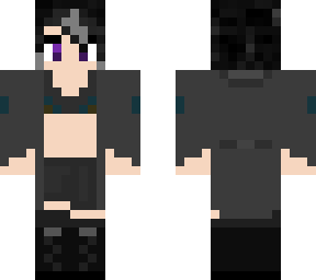 ff ash