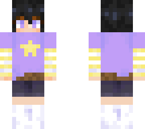 finish skin! kinny 6.0