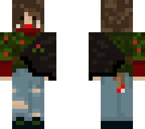 fireflydeer christmas