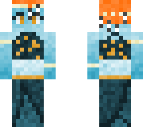 fish girl