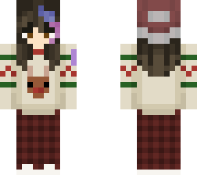 fix eek chrismas