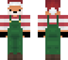 fox elf