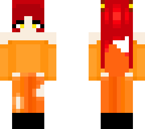 fox girl