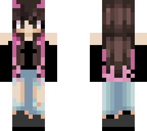 girl