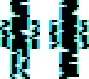 glitch henry