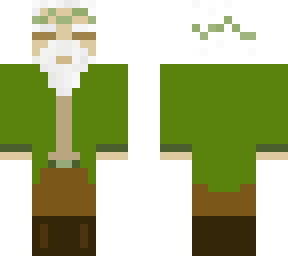 great oak shulker