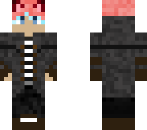 haki (rp character)(updated