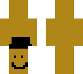 happy potato