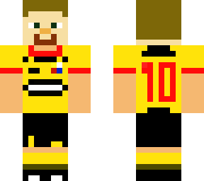 hinchagamer bsc 2023